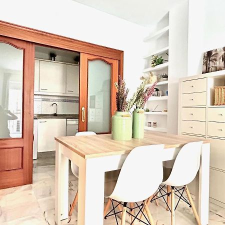 Hispalis Triana Seville Ngoại thất bức ảnh
