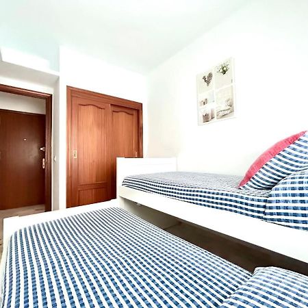 Hispalis Triana Seville Ngoại thất bức ảnh