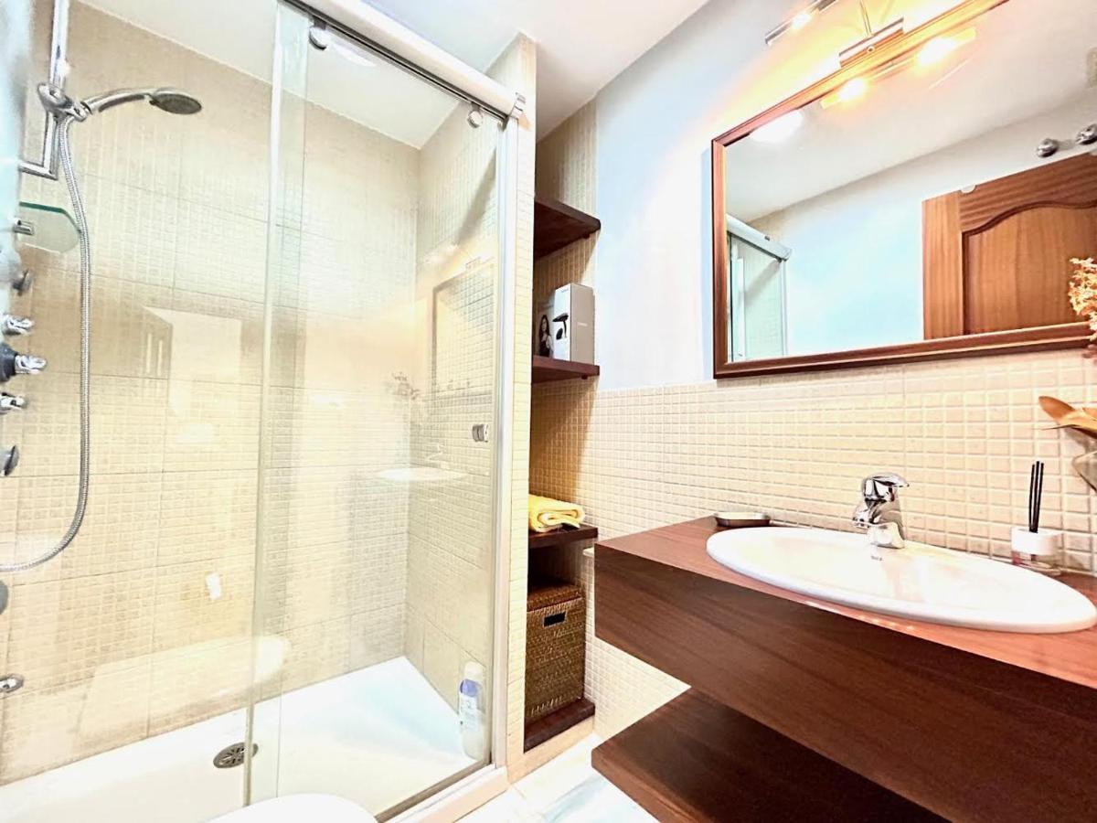Hispalis Triana Seville Ngoại thất bức ảnh