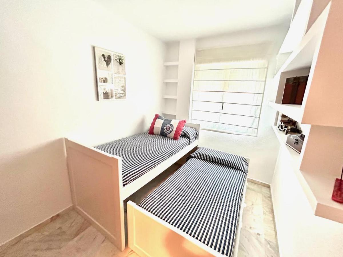 Hispalis Triana Seville Ngoại thất bức ảnh