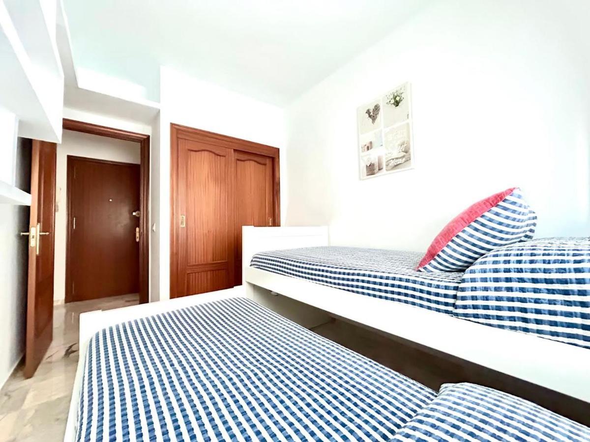 Hispalis Triana Seville Ngoại thất bức ảnh