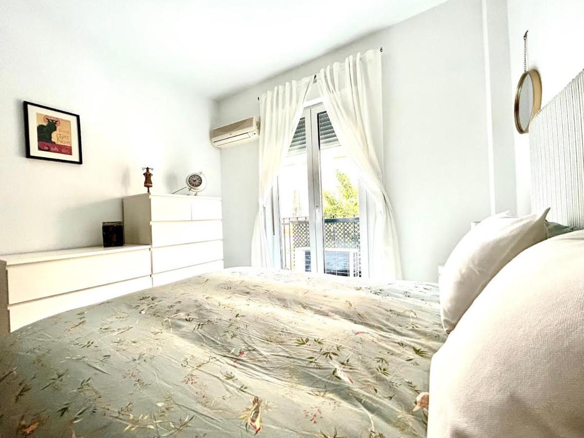Hispalis Triana Seville Ngoại thất bức ảnh