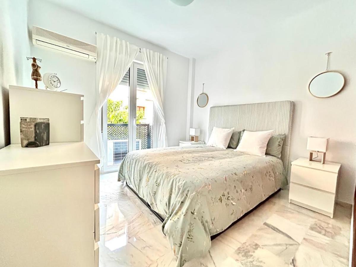 Hispalis Triana Seville Ngoại thất bức ảnh