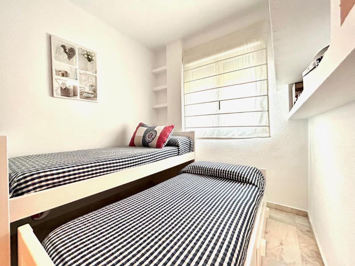 Hispalis Triana Seville Ngoại thất bức ảnh