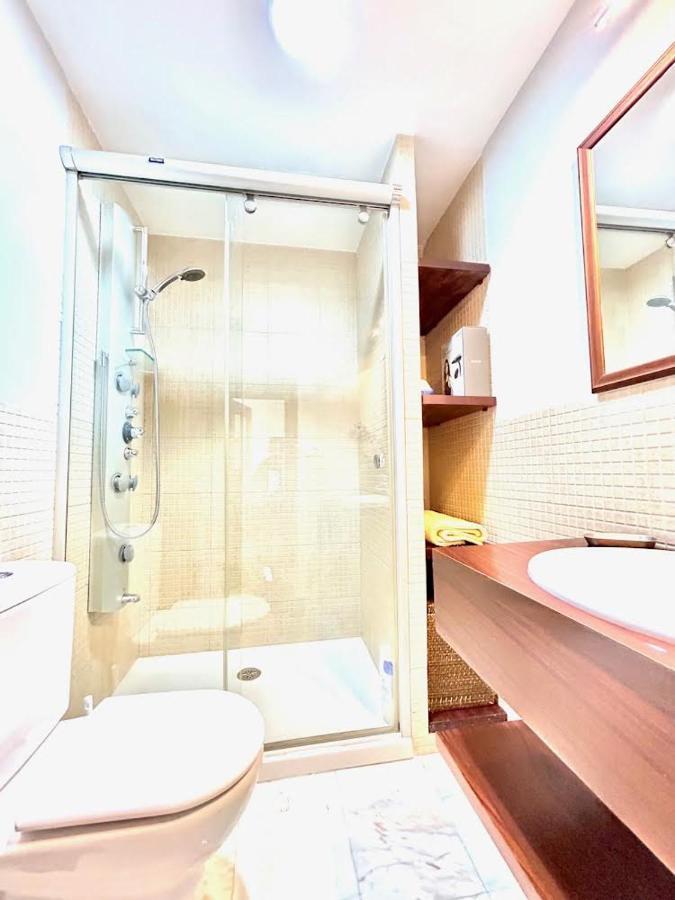 Hispalis Triana Seville Ngoại thất bức ảnh
