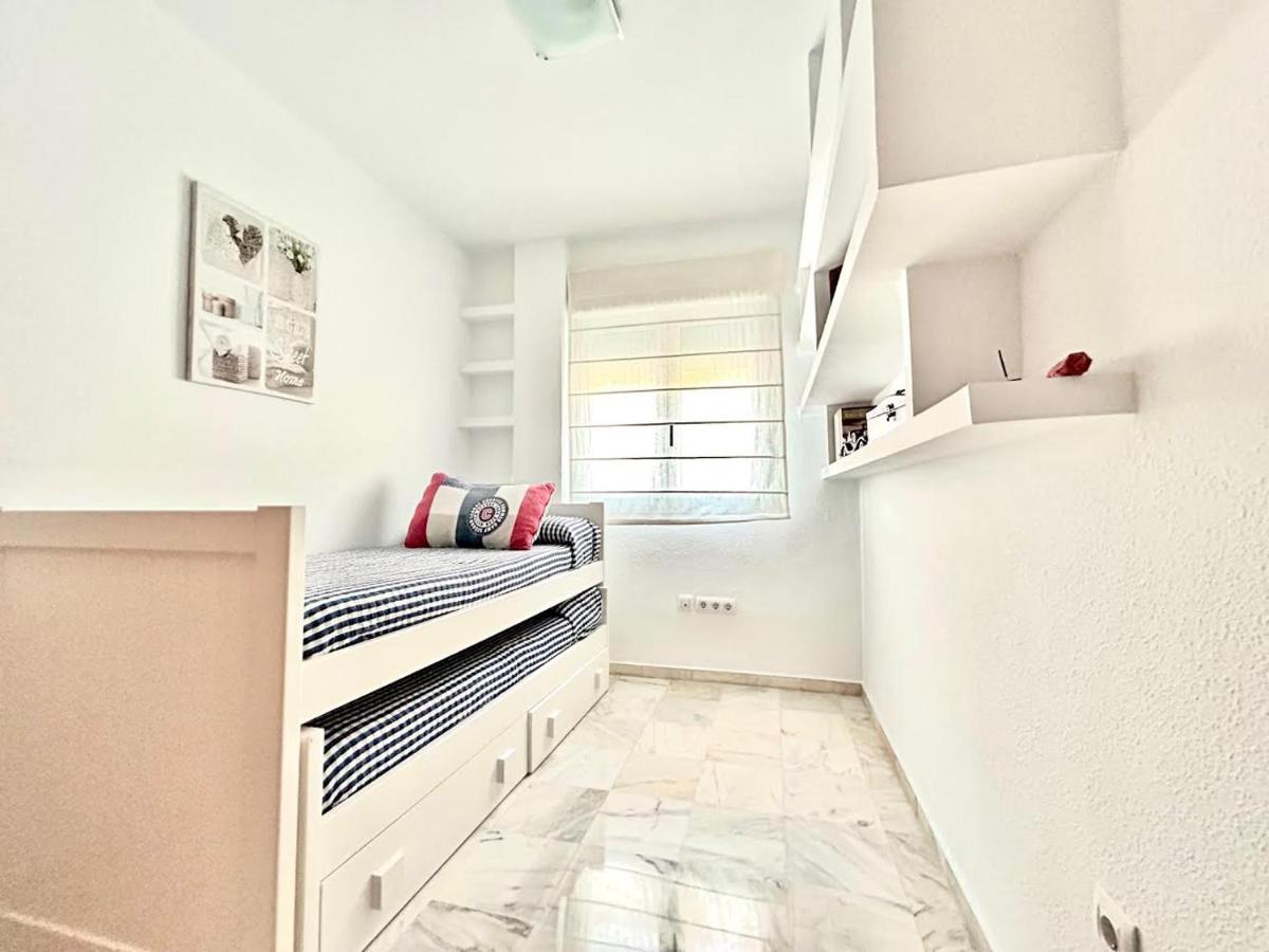 Hispalis Triana Seville Ngoại thất bức ảnh