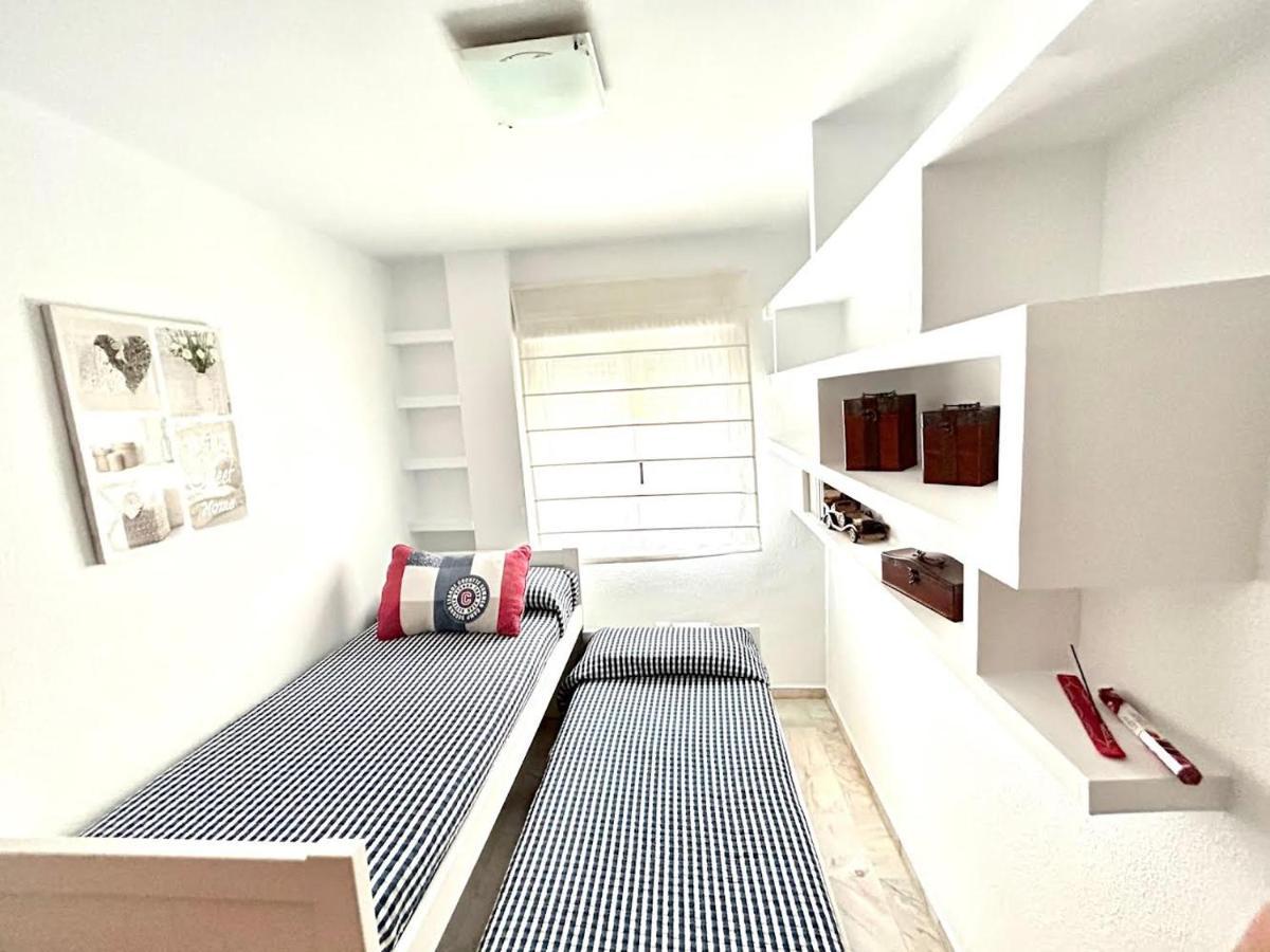 Hispalis Triana Seville Ngoại thất bức ảnh