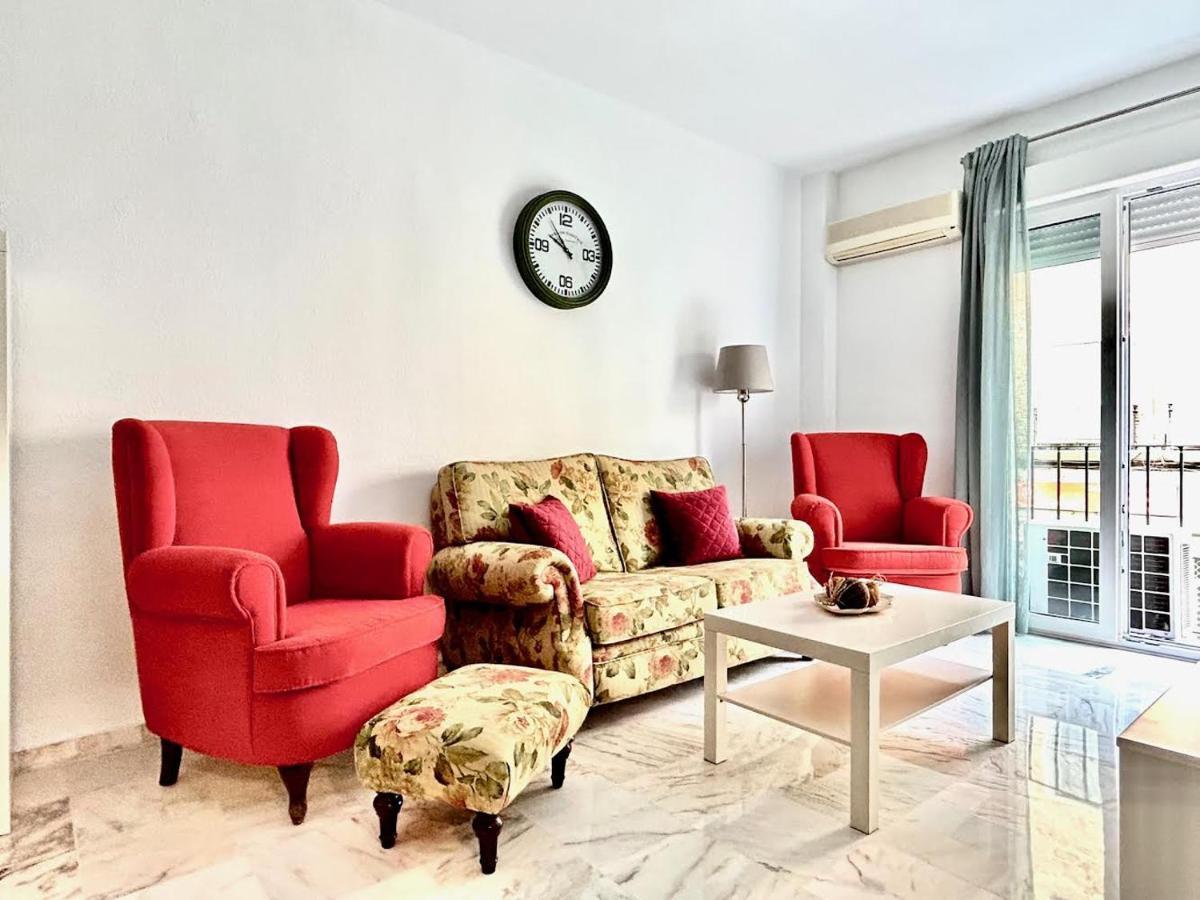 Hispalis Triana Seville Ngoại thất bức ảnh