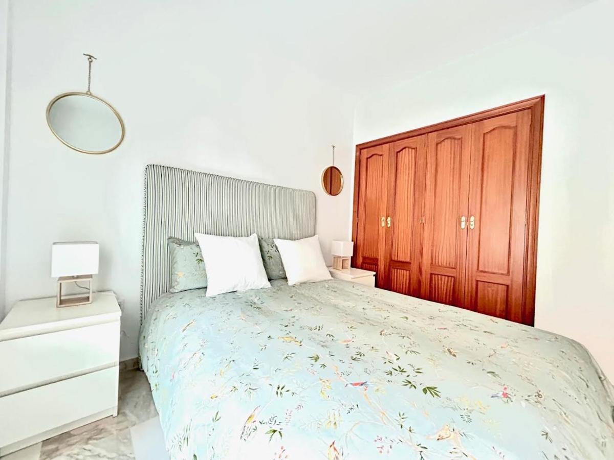 Hispalis Triana Seville Ngoại thất bức ảnh