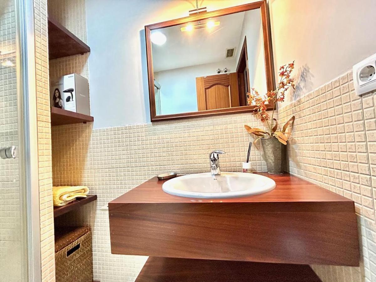 Hispalis Triana Seville Ngoại thất bức ảnh